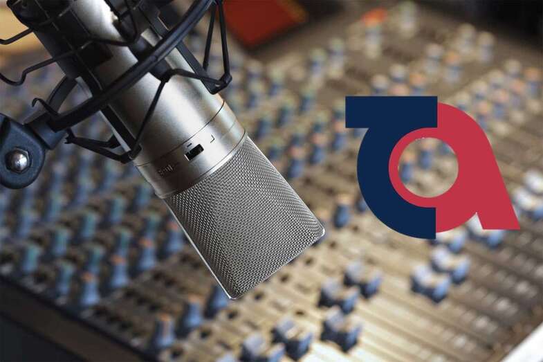 Logo de TA (Foto TA)